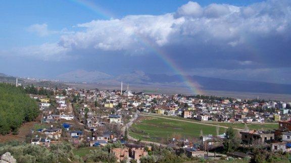 İlçemiz Hakkında