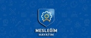 Mesleğim Hayatım