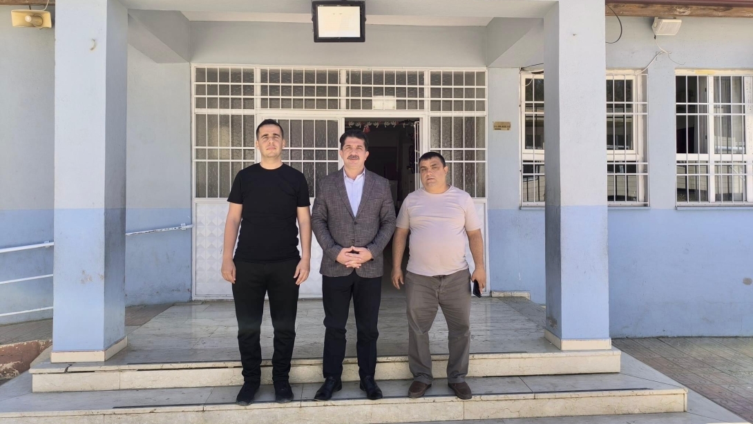 Hassada Okullar Tatil mi?