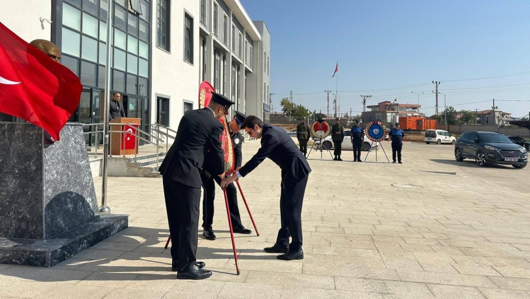 30 Ağustos Zafer Bayramı 